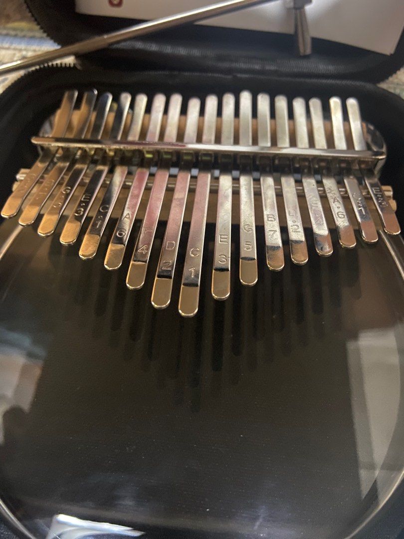 Ubeta kalimba cheap