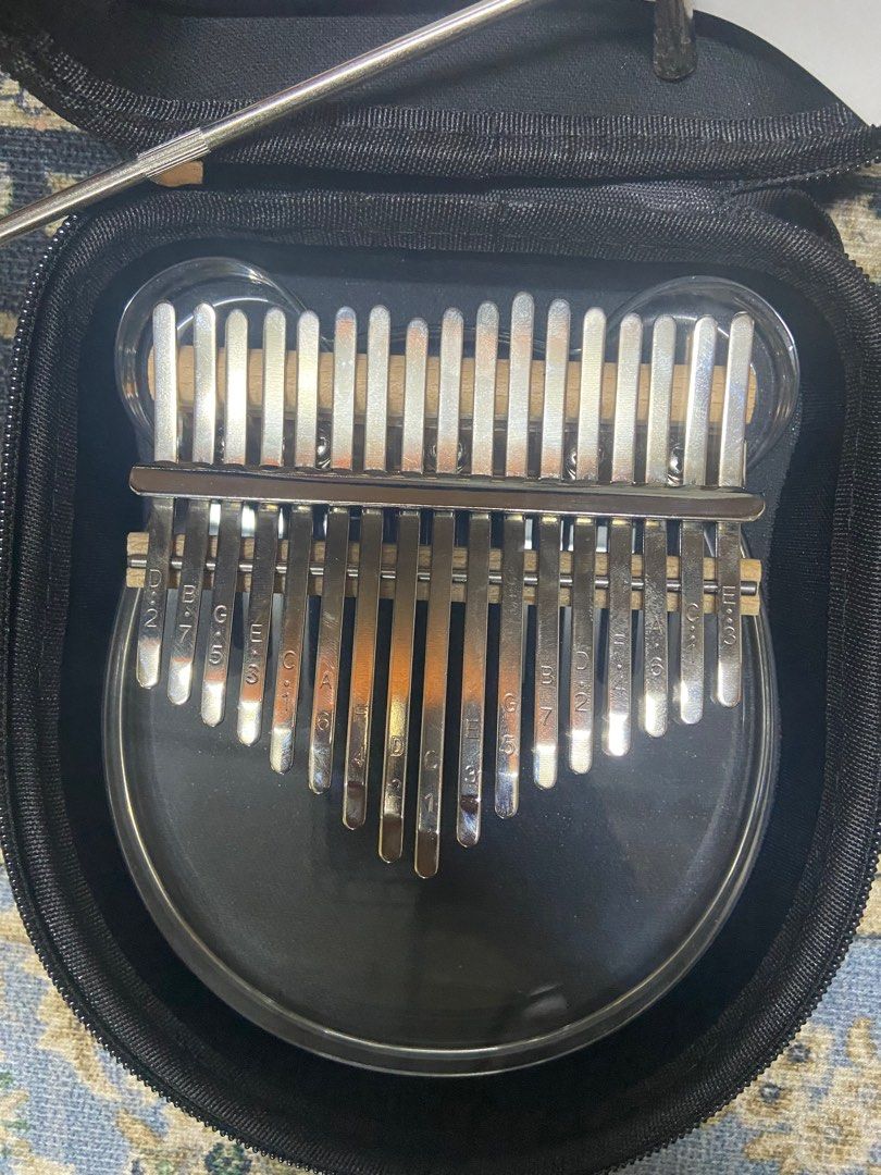 Ubeta kalimba sale