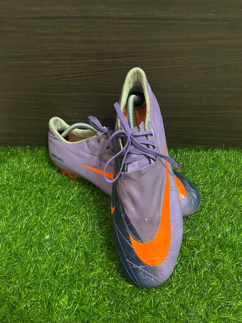 Kasut bola nike sales cr7