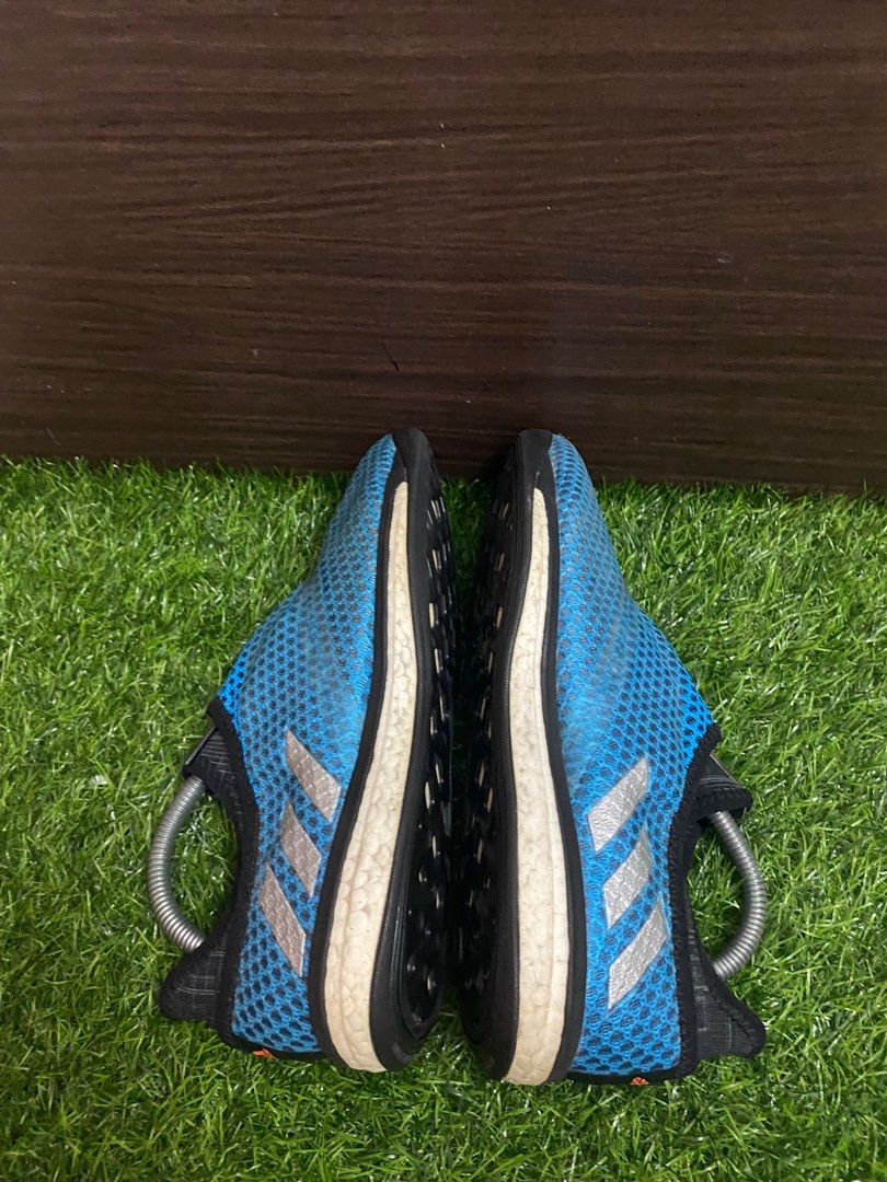 Kasut futsal adidas messi 16.1 street Men s Fashion Footwear