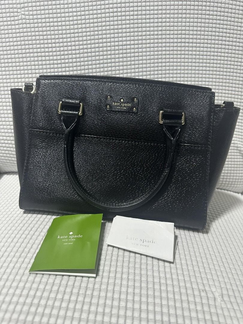 Kate spade discount lana bag