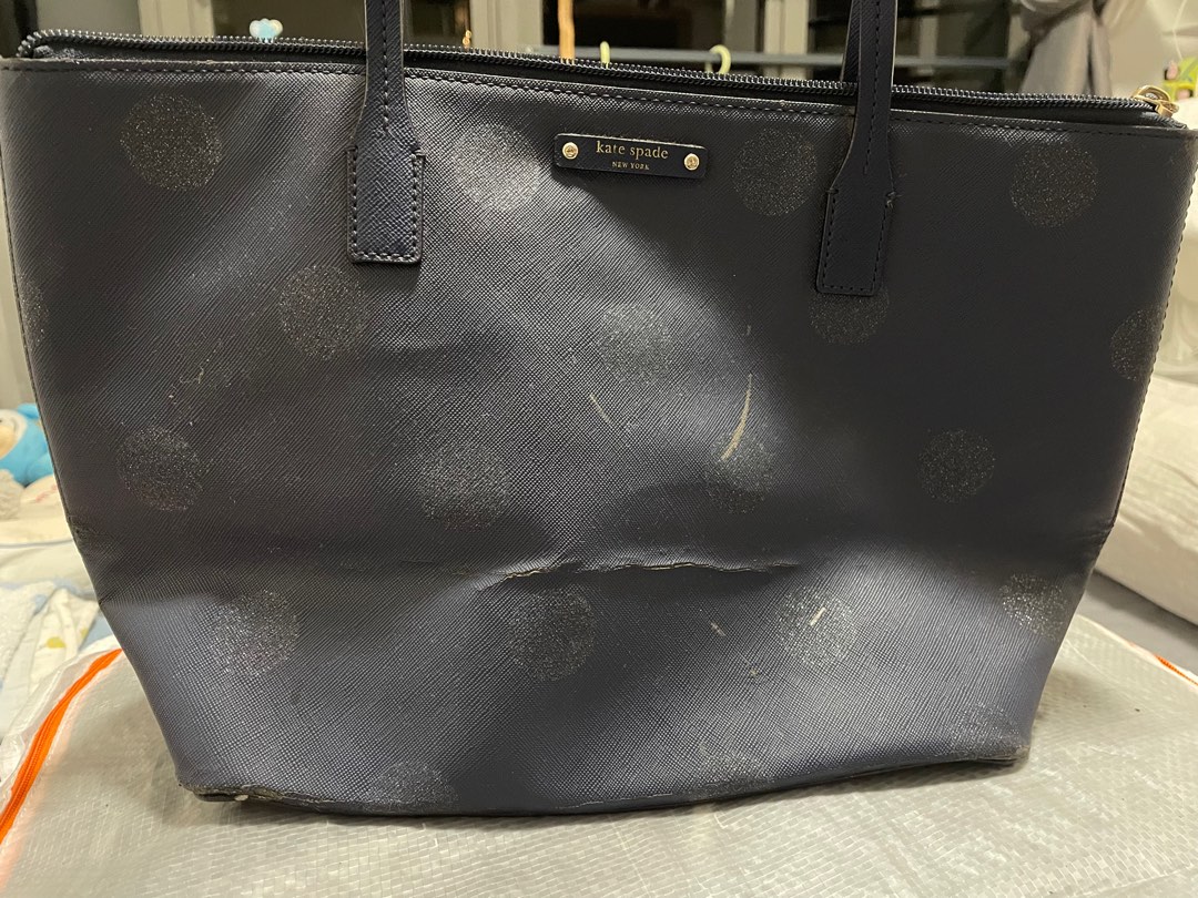 Kate spade new york haven lane hani shoulder 2025 handbag