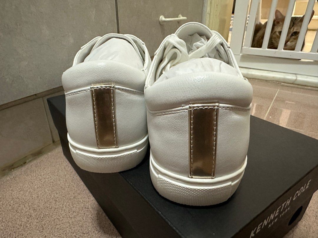 Kenneth Cole veja common project nike
