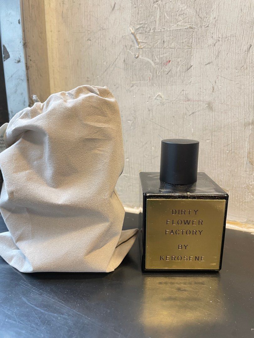 KEROSENE UNKNOWN PLEASURES 100ml 香水