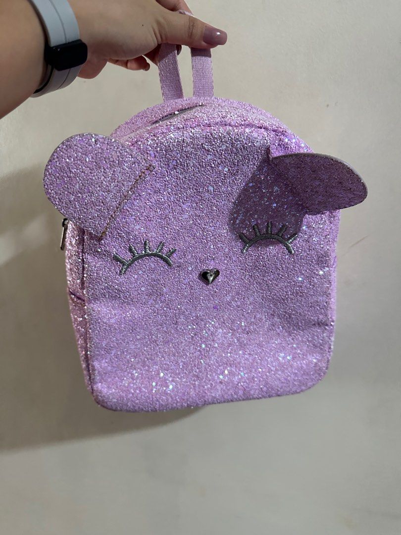 Kids bag h m Babies Kids Babies Kids Fashion on Carousell