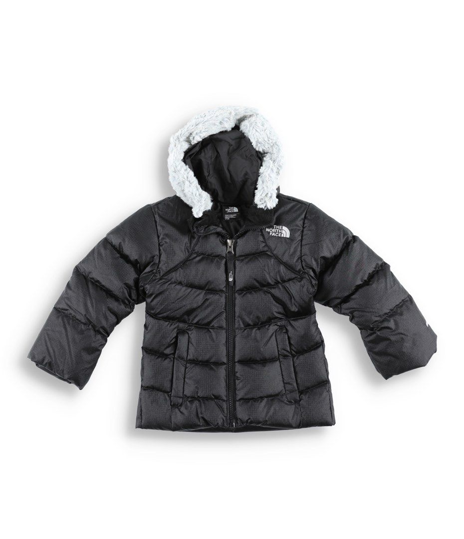 North face polar down parka toddler 2025