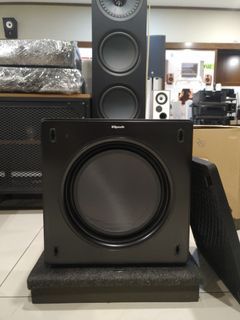 ELAC Debut 2.0 SUB3010 Powered subwoofer with Bluetooth® control