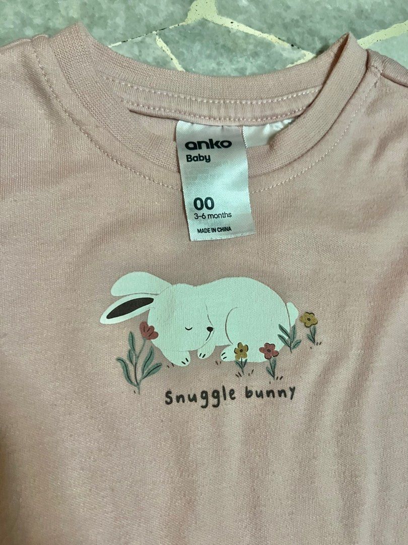 Baby pyjamas kmart 2025