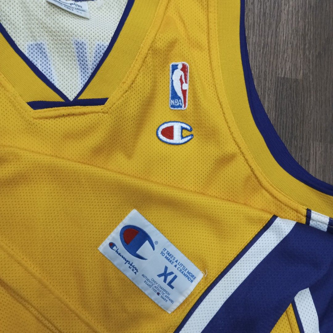 Kobe on sale rookie jersey