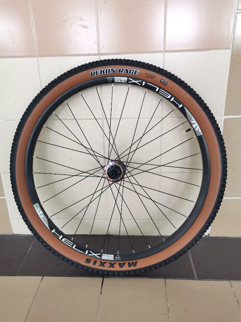 Koozer wheelset cheap