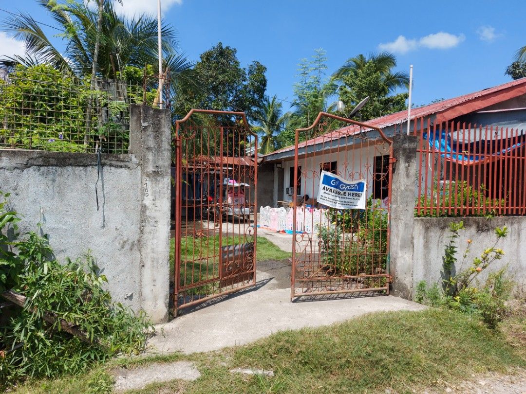 Koronadal city house&lot, Property, For Sale, House & Lot on Carousell