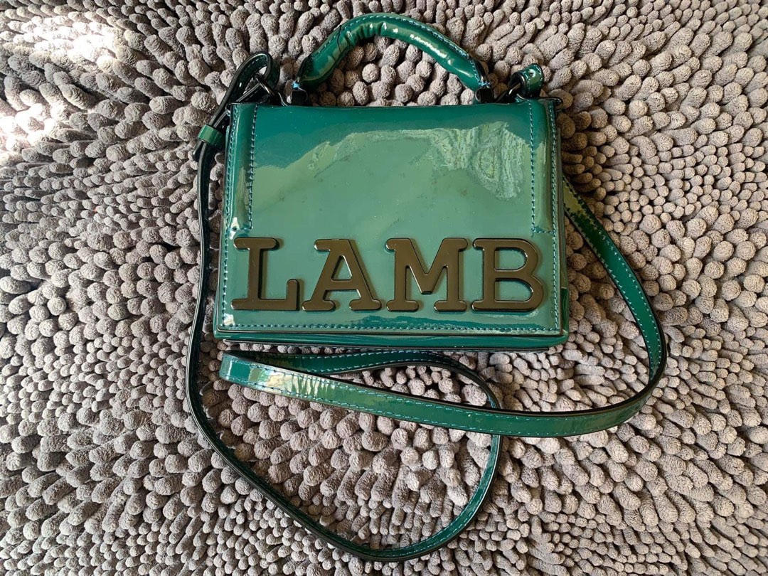 Lamb by Gwen Steffani, Women's Fashion, Bags & Wallets, Shoulder Bags ...