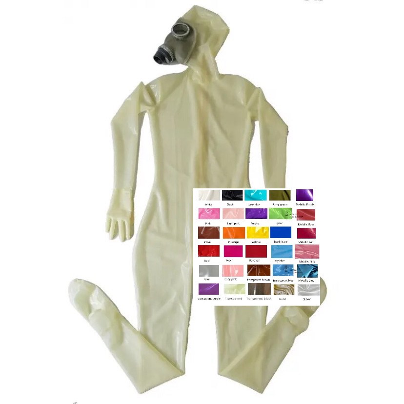 Latex, Health & Nutrition, Medical Supplies & Tools on Carousell