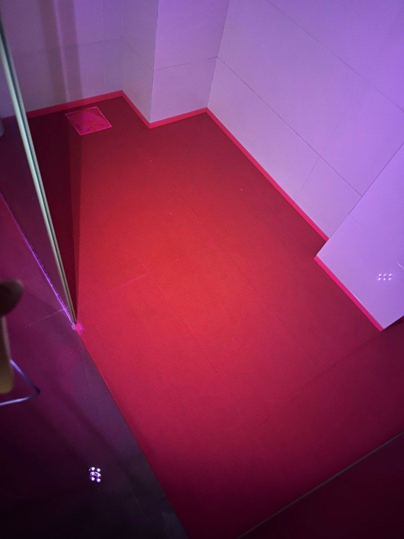 Leak detection services /waterproofing services/Home waterproofing