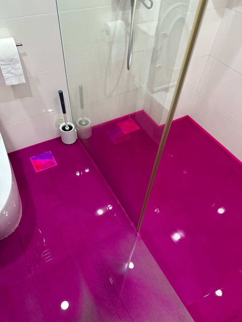 Leak detection services /waterproofing services/Home waterproofing