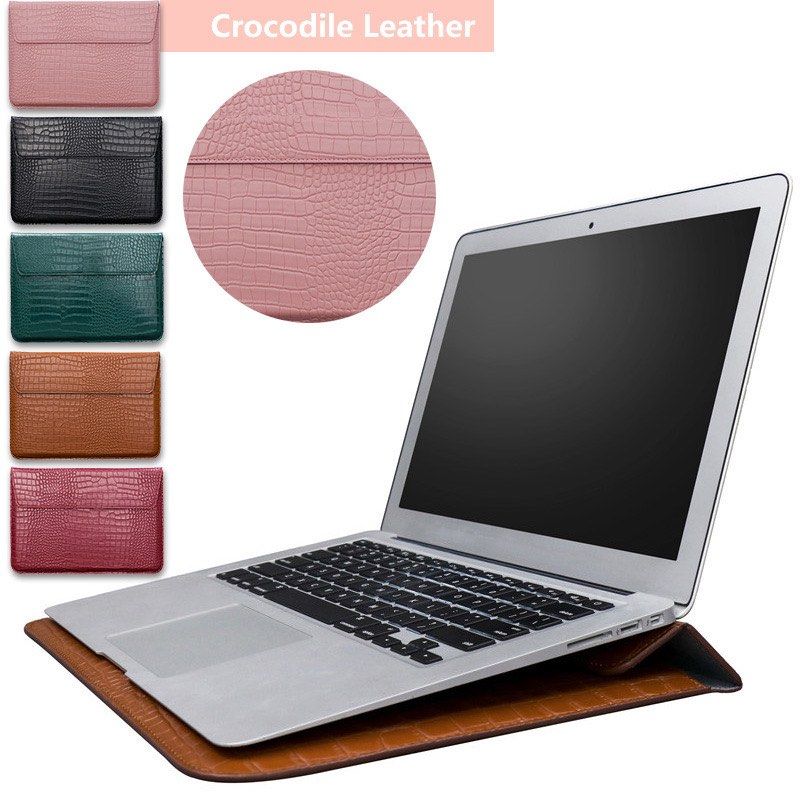 Leather Laptop Sleeve 13” (Category: Laptop Bags & Sleeves) located in Quezon City. Submitted by thetabilins (Listing ID 1263626453, Image 2). Description: .