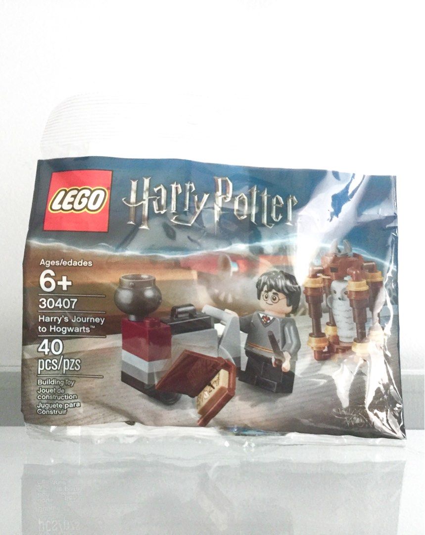 Lego 30407 2025 part