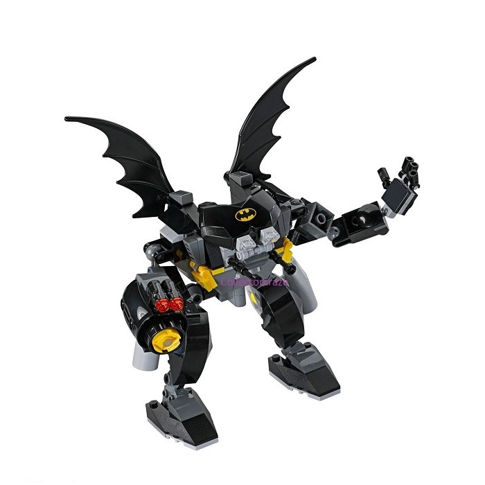 Batman mech lego sale