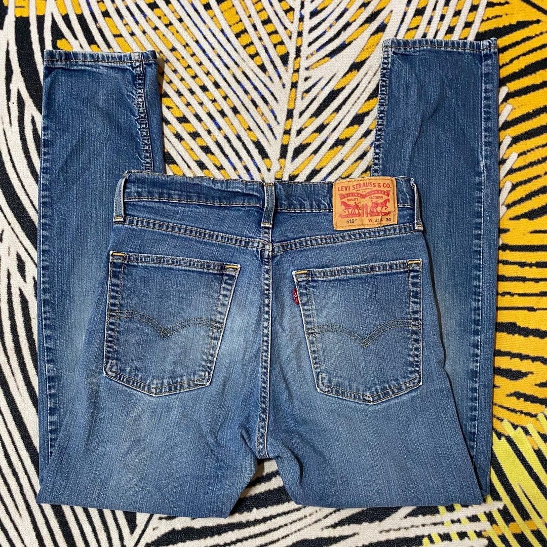 Levis 510 30 30 online
