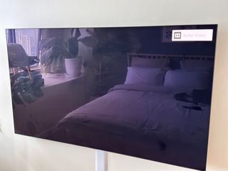 LG OLED TV - CX 55 - 55 Inches TV