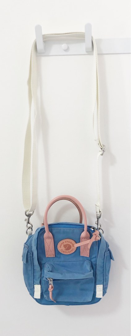 Acne studios fjallraven backpack 2025