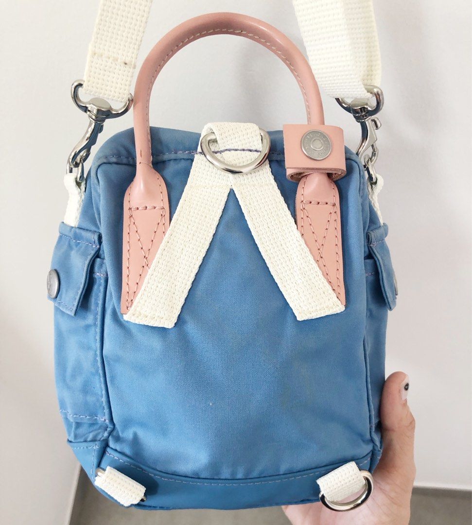 Kanken sling acne studios deals