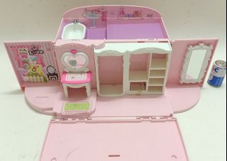 (Kategori: ) berada di . Dikirim oleh toystuku (ID iklan 1263703999, Gambar 1). Deskripsi: .