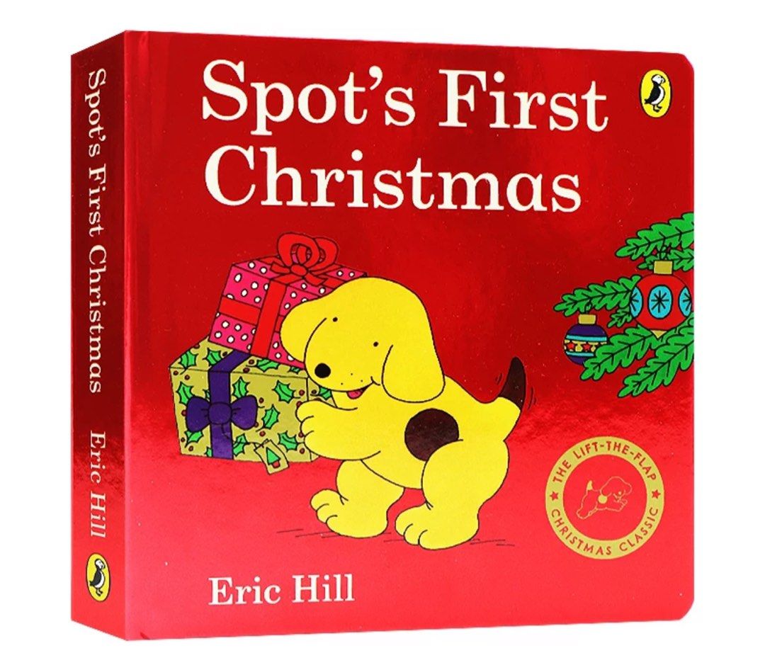 Llama Llama Jingle Bell/ Sarah and Duck And Christmas Lights/Pete the