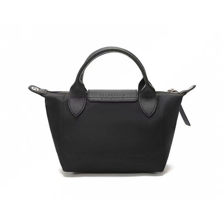 Longchamp neo size sales
