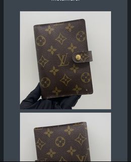 Louis Vuitton Table Clock Trunk, Luxury, Watches on Carousell