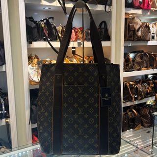 Shop Louis Vuitton MONOGRAM 【Louis Vuitton】LV x YK Neverfull MM (M46381) by  beaute_mochi