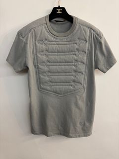 LVSE Monogram Fleece Tracksuit - Ready-to-Wear 1AATUO