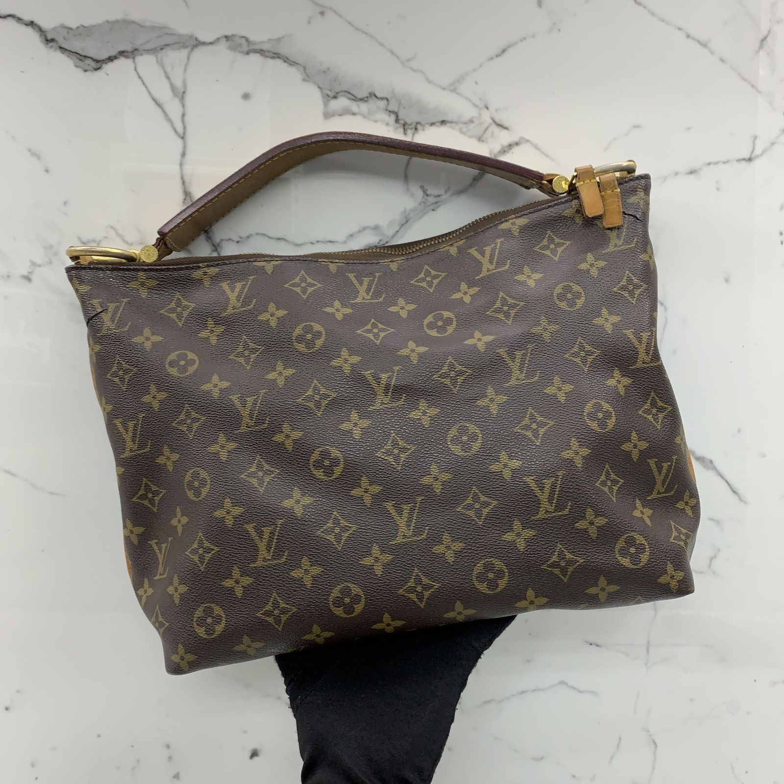 lv turenne pm, Luxury, Bags & Wallets on Carousell