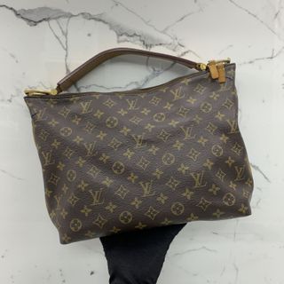 Louis Vuitton Damier Ebene Canvas Trevi PM – My Paris Branded Station-Sell  Your Bags And Get Instant Cash