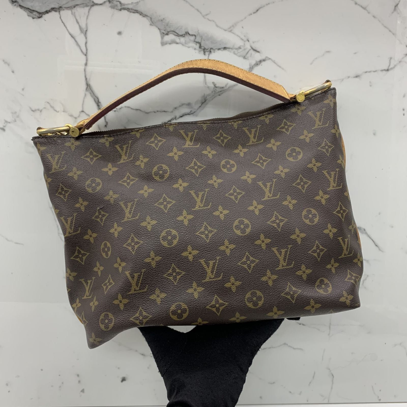 Louis Vuitton Sully Shoulder bag 377065