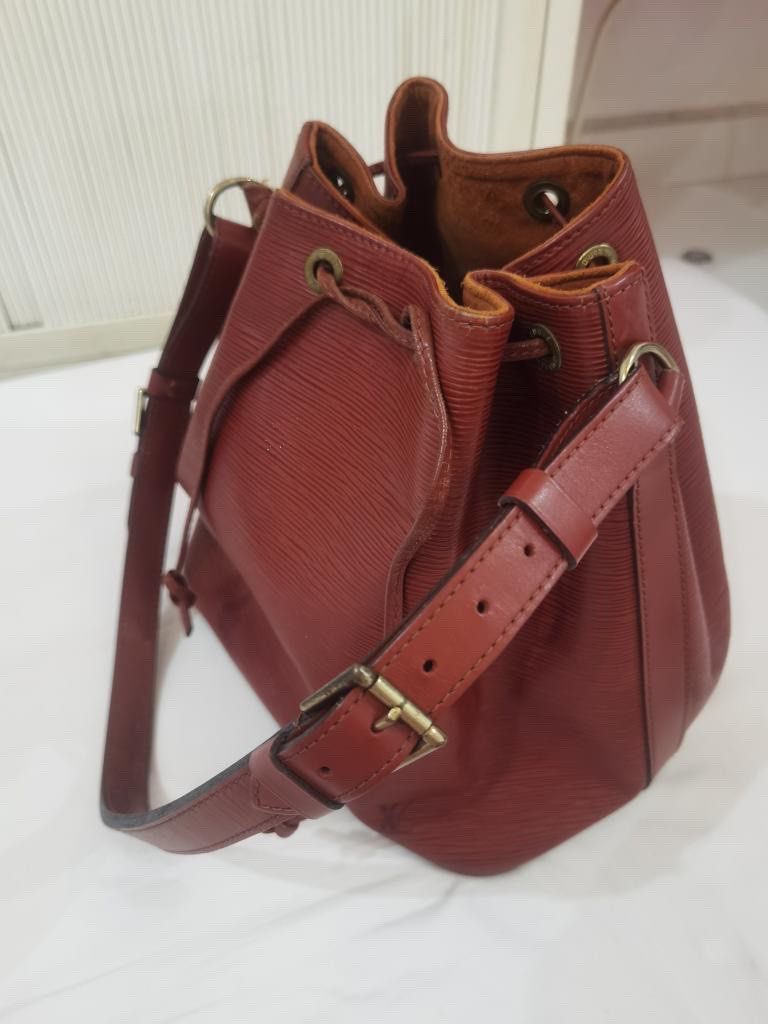 Noe petit clearance louis vuitton