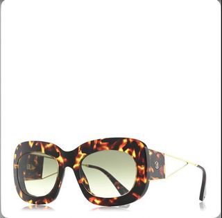 LV SAILOR & LULA PILOT SUNGLASS – Kinno Scuba