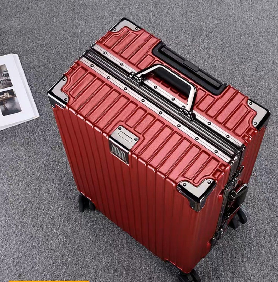 30 inch hard case luggage discount
