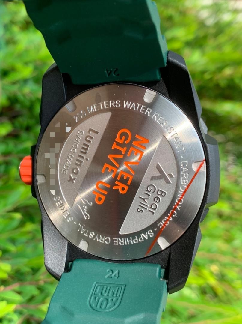 Luminox 3035 new arrivals