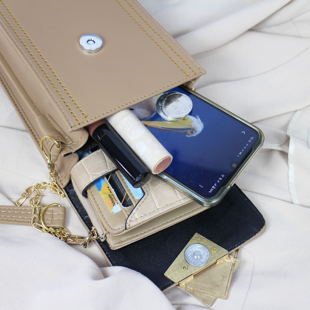 Pierrebuy phone purse sales