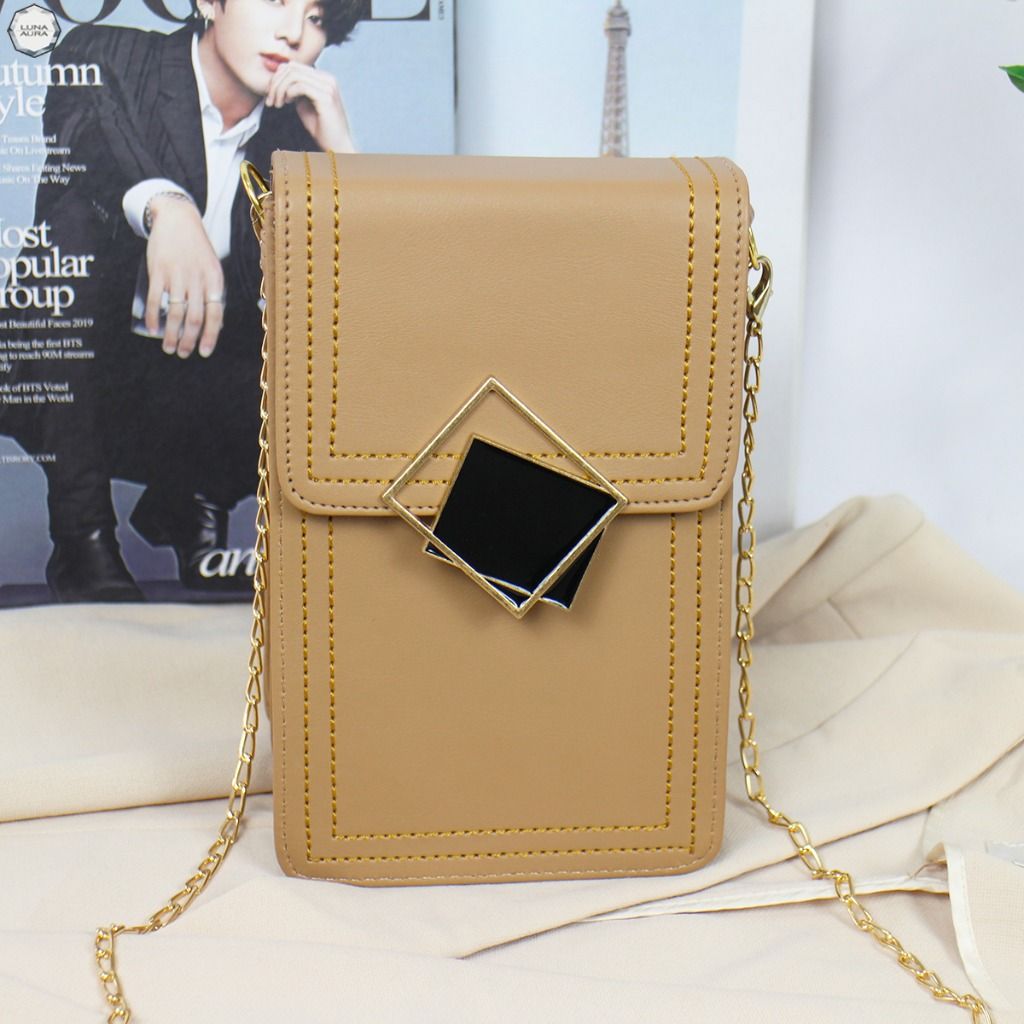 Cell phone pouch for ladies shop