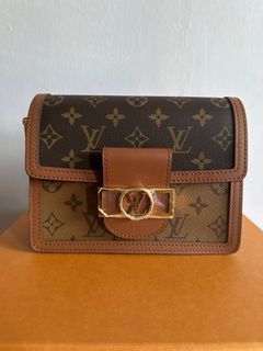 BN LV POCHETTE MÉTIS EAST WEST, Luxury, Bags & Wallets on Carousell