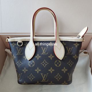 Louis Vuitton, Bags, 0 Authentic Louis Vuitton Vachetta Clochette Key  Bell Holder Lock Set