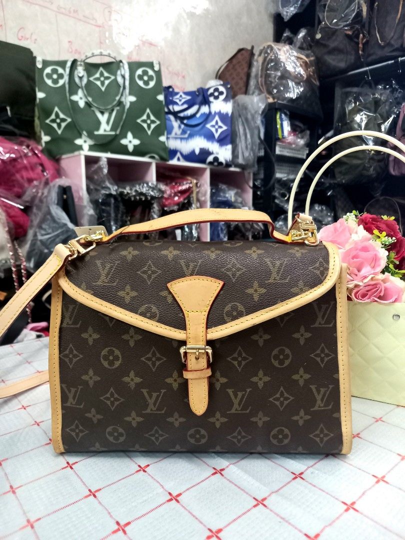 Lv girl 2025 bag