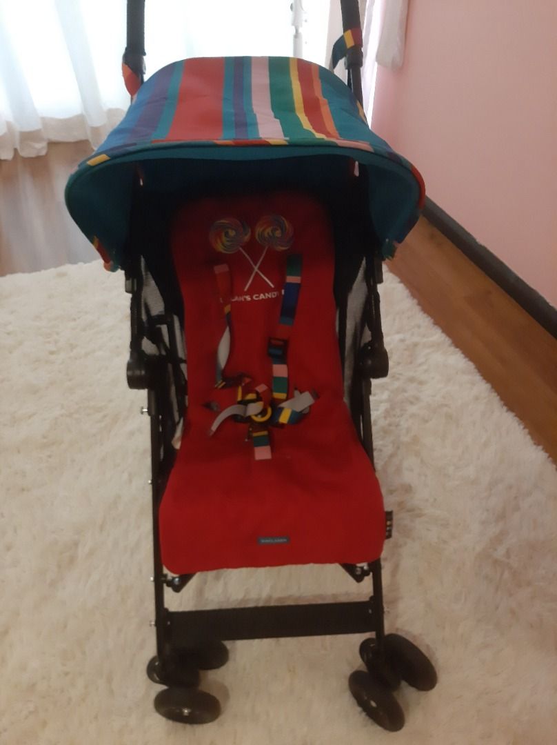 Dylan s candy sale bar stroller