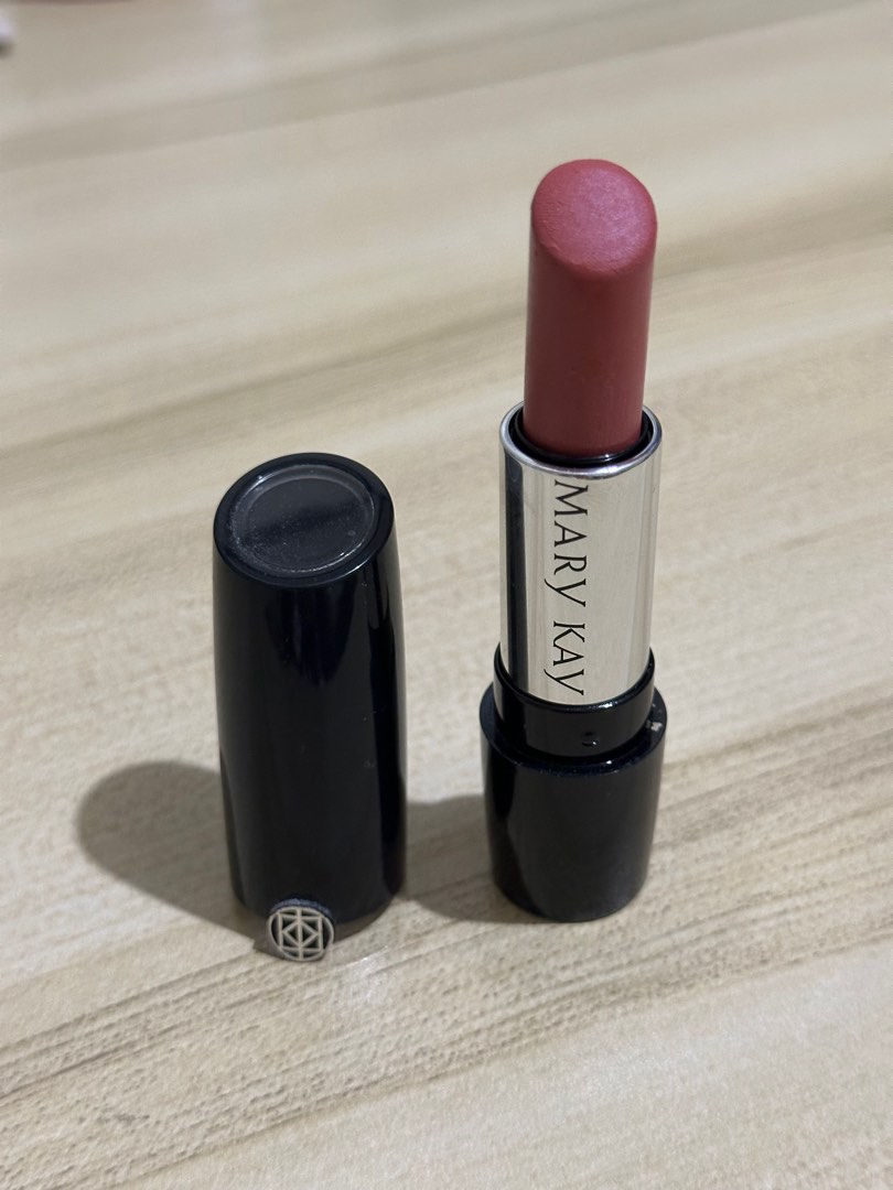Mary Kay Lipstick in Mauve Moment, Beauty & Personal Care, Face, Makeup ...