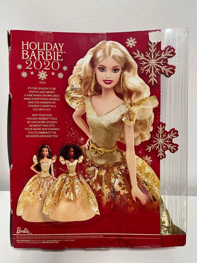 Signature new arrivals barbie 2020