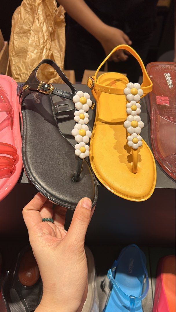 Melissa Shoes | Sale Up to 90% @ ZALORA SG