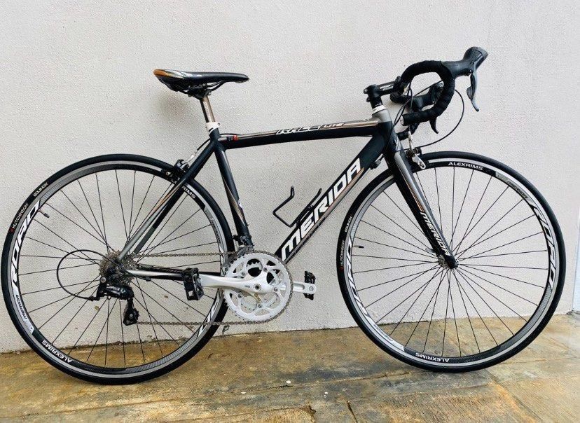 Merida scultura 901 sales