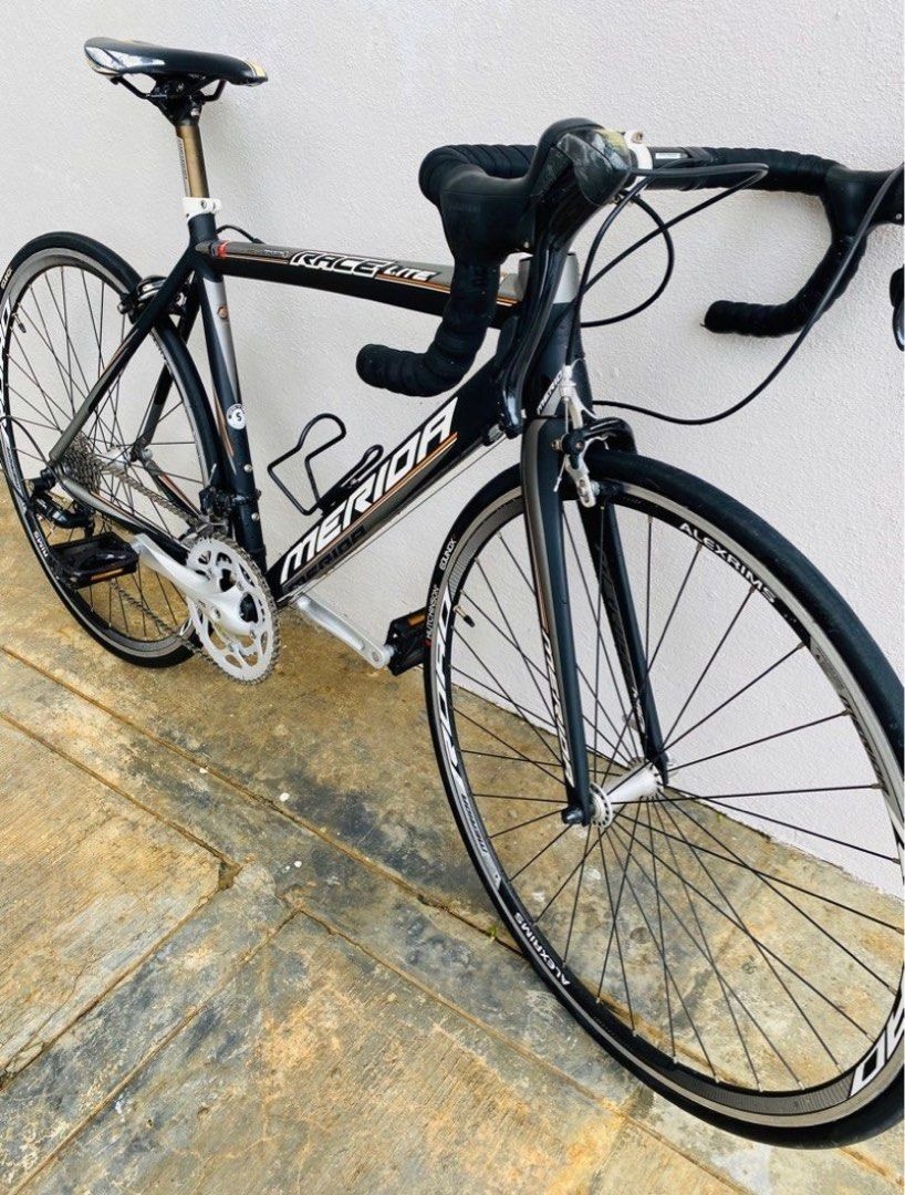 Merida race hotsell lite 901 price